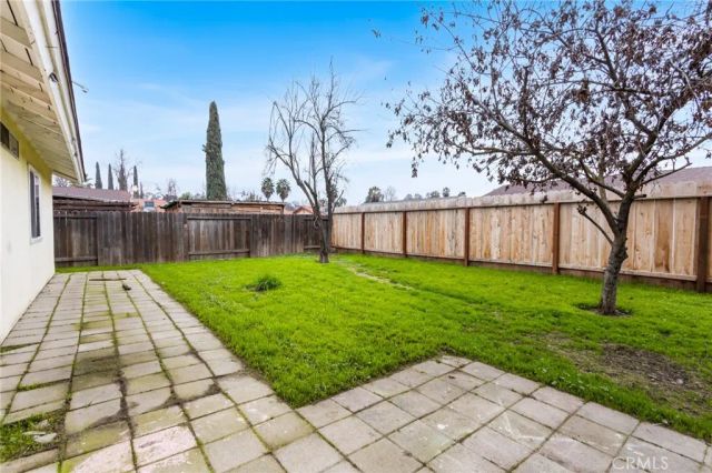 3270 Austin Avenue, Merced, CA 95348