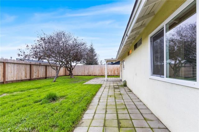 3270 Austin Avenue, Merced, CA 95348