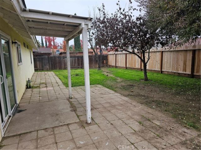 3270 Austin Avenue, Merced, CA 95348