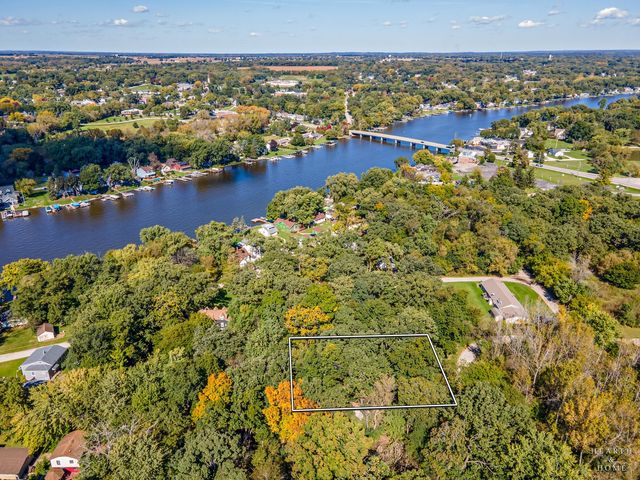 Lots 44, 45, 46 Salem Avenue, Johnsburg, IL 60051