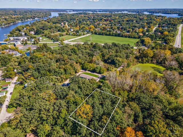 Lots 44, 45, 46 Salem Avenue, Johnsburg, IL 60051