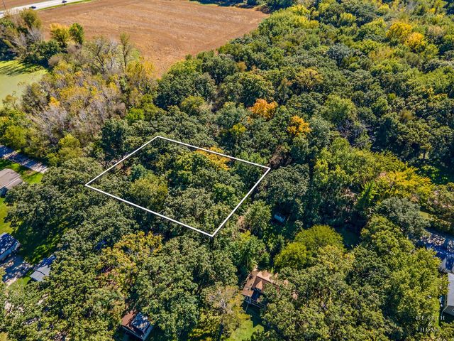 Lots 44, 45, 46 Salem Avenue, Johnsburg, IL 60051