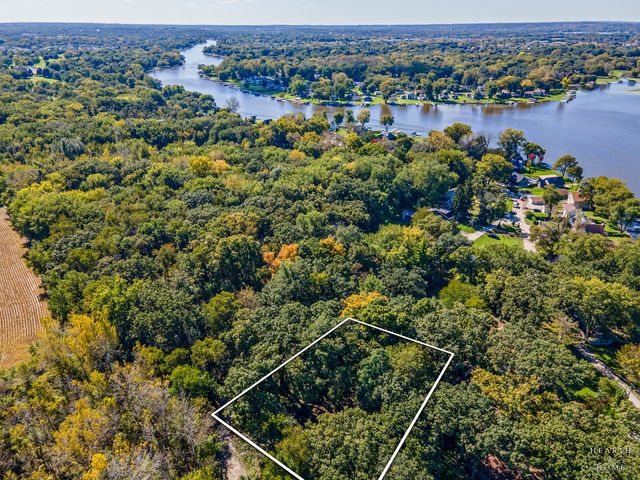 Lots 44, 45, 46 Salem Avenue, Johnsburg, IL 60051