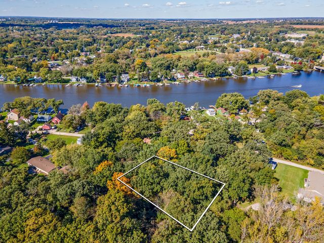Lots 44, 45, 46 Salem Avenue, Johnsburg, IL 60051