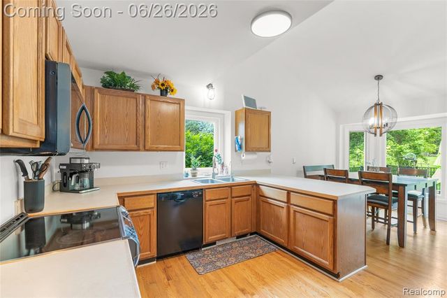 1830 Megans Meadow Drive, Commerce Twp, MI 48390
