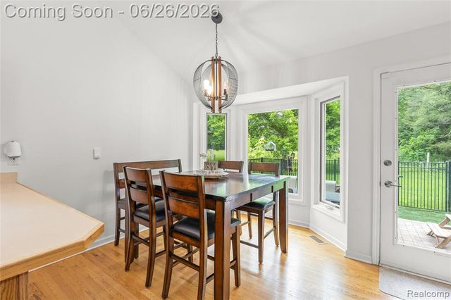 1830 Megans Meadow Drive, Commerce Twp, MI 48390
