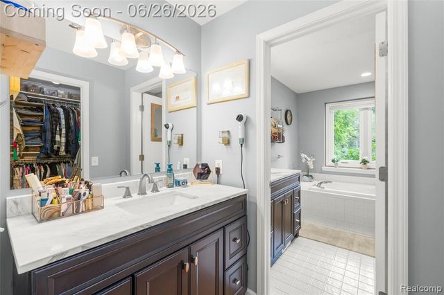 1830 Megans Meadow Drive, Commerce Twp, MI 48390