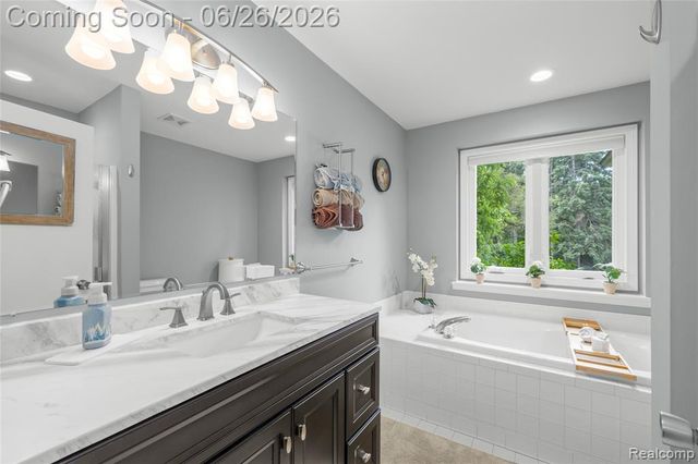 1830 Megans Meadow Drive, Commerce Twp, MI 48390