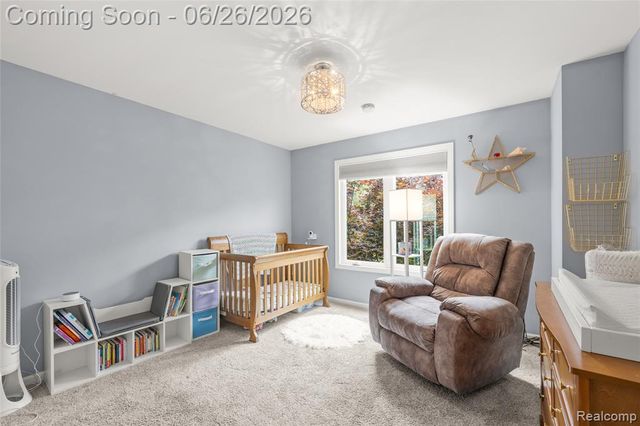 1830 Megans Meadow Drive, Commerce Twp, MI 48390