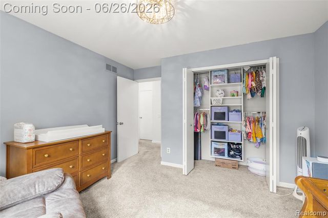 1830 Megans Meadow Drive, Commerce Twp, MI 48390