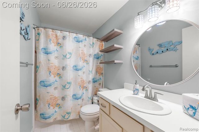 1830 Megans Meadow Drive, Commerce Twp, MI 48390