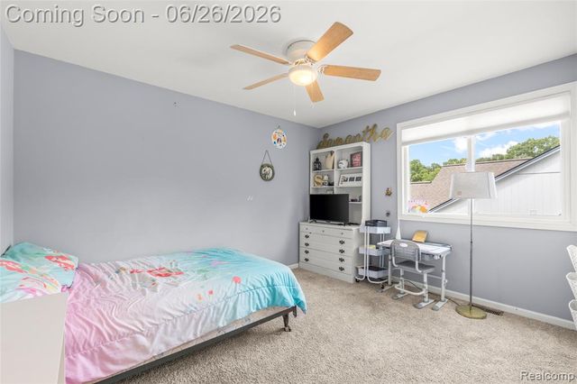 1830 Megans Meadow Drive, Commerce Twp, MI 48390