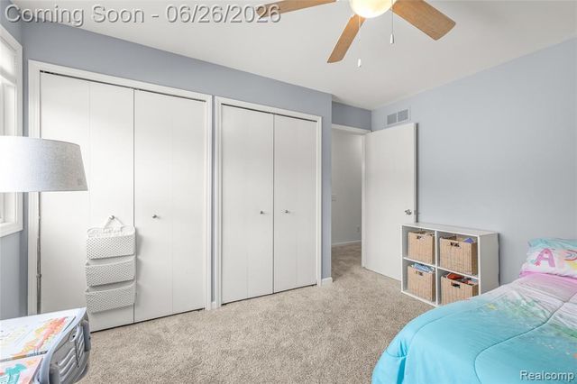 1830 Megans Meadow Drive, Commerce Twp, MI 48390