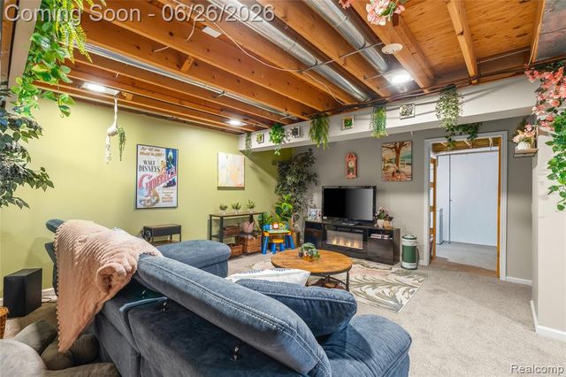 1830 Megans Meadow Drive, Commerce Twp, MI 48390