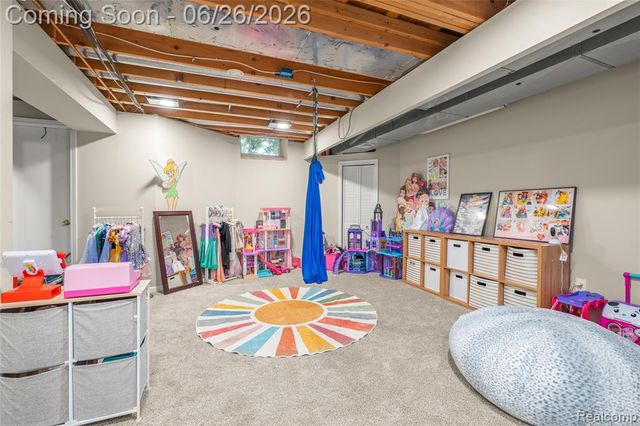 1830 Megans Meadow Drive, Commerce Twp, MI 48390