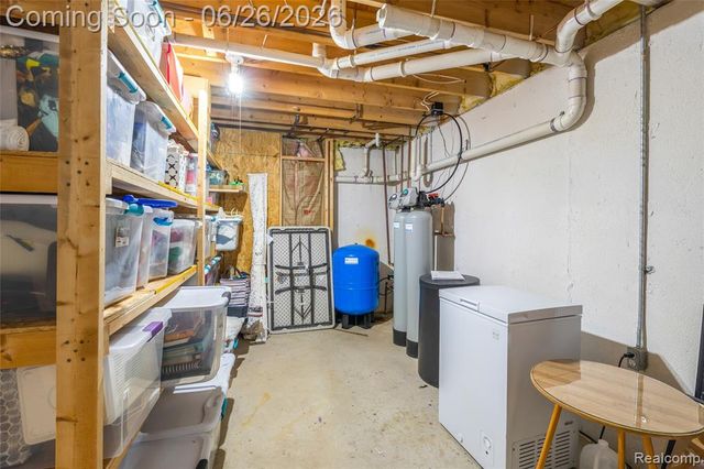 1830 Megans Meadow Drive, Commerce Twp, MI 48390