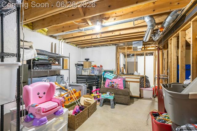 1830 Megans Meadow Drive, Commerce Twp, MI 48390