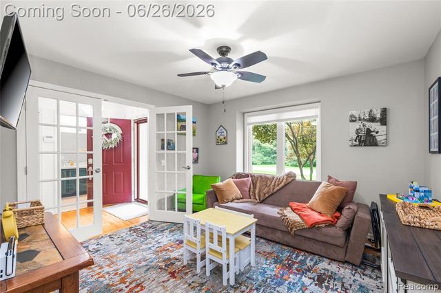 1830 Megans Meadow Drive, Commerce Twp, MI 48390