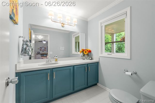 1830 Megans Meadow Drive, Commerce Twp, MI 48390