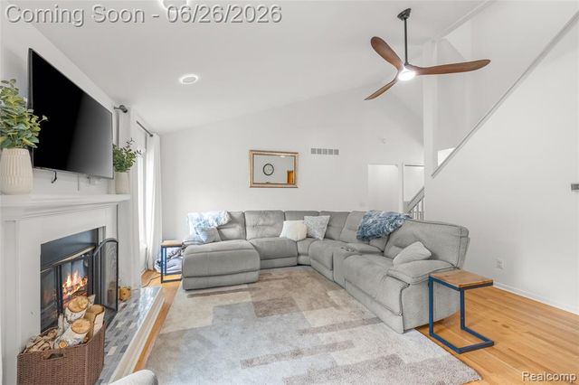 1830 Megans Meadow Drive, Commerce Twp, MI 48390