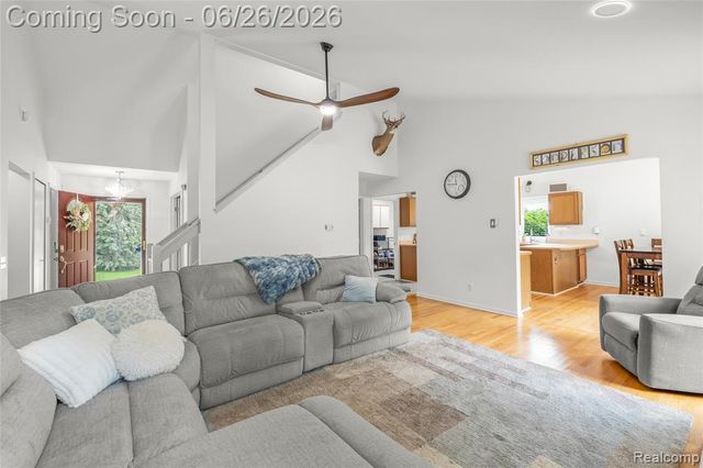 1830 Megans Meadow Drive, Commerce Twp, MI 48390