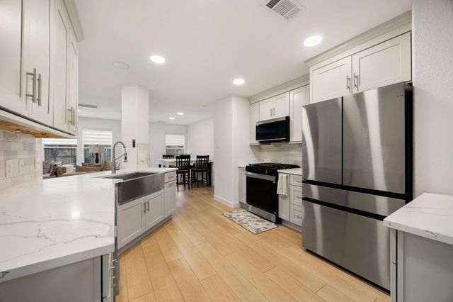 14631 Pebble Meadow Court, Cypress, TX 77429