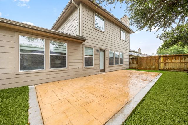 14631 Pebble Meadow Court, Cypress, TX 77429