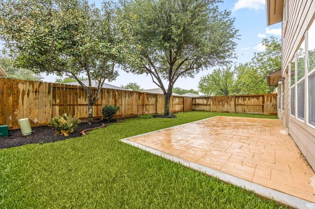 14631 Pebble Meadow Court, Cypress, TX 77429