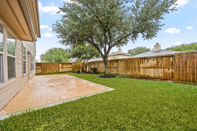14631 Pebble Meadow Court, Cypress, TX 77429