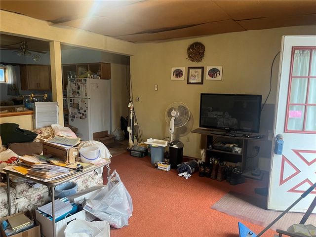 178 S South California Drive, W Pike Run Twp, PA 15423