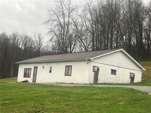 178 S South California Drive, W Pike Run Twp, PA 15423