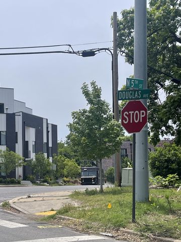 501 Douglas Ave, Nashville, TN 37207