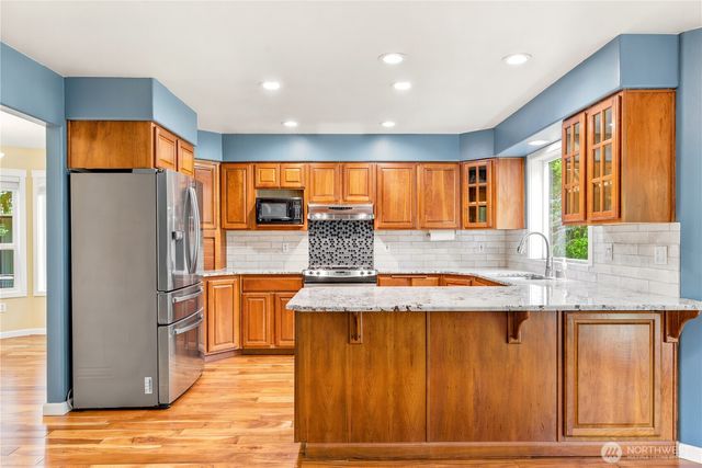 7541 58th Avenue NE, Olympia, WA 98516
