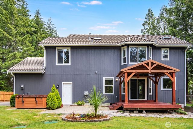 7541 58th Avenue NE, Olympia, WA 98516