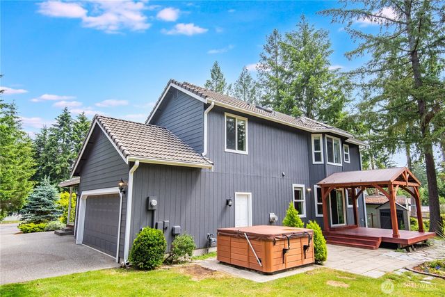 7541 58th Avenue NE, Olympia, WA 98516