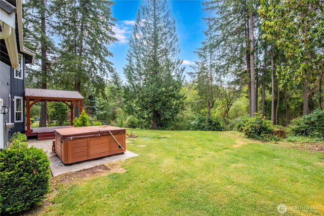 7541 58th Avenue NE, Olympia, WA 98516