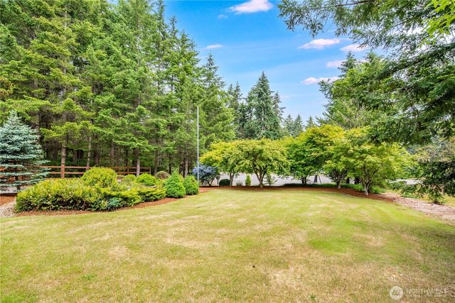 7541 58th Avenue NE, Olympia, WA 98516