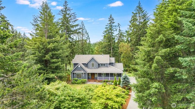 7541 58th Avenue NE, Olympia, WA 98516