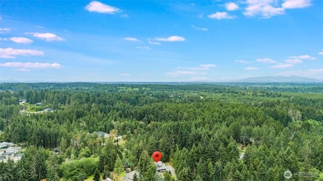7541 58th Avenue NE, Olympia, WA 98516