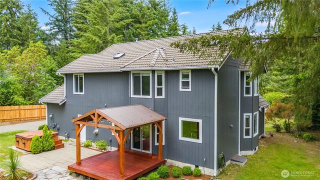 7541 58th Avenue NE, Olympia, WA 98516