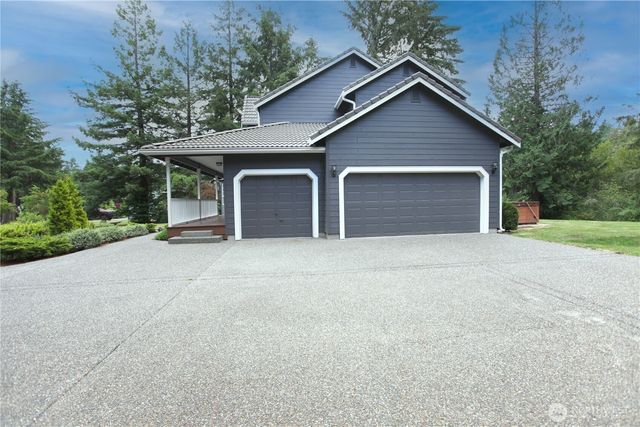 7541 58th Avenue NE, Olympia, WA 98516