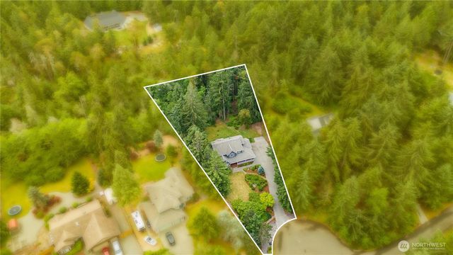 7541 58th Avenue NE, Olympia, WA 98516