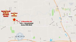 0 Mueschke Road, Tomball, TX 77377