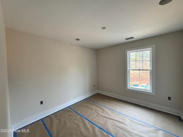 506 Bald Eagle Drive, Vass, NC 28394