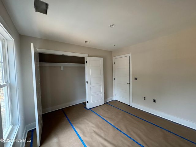 506 Bald Eagle Drive, Vass, NC 28394