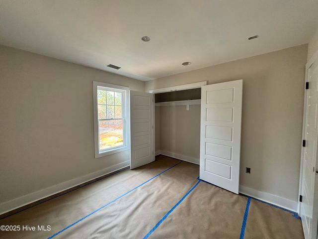 506 Bald Eagle Drive, Vass, NC 28394