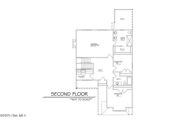 506 Bald Eagle Drive, Vass, NC 28394