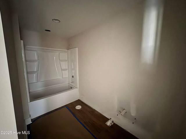 506 Bald Eagle Drive, Vass, NC 28394