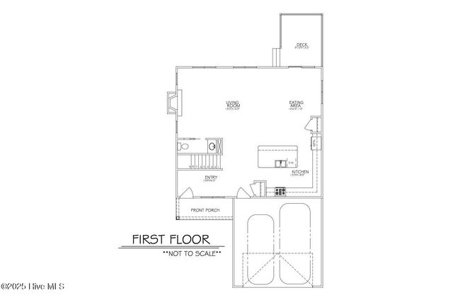 506 Bald Eagle Drive, Vass, NC 28394