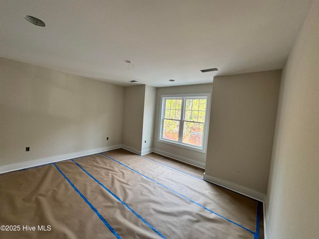 506 Bald Eagle Drive, Vass, NC 28394